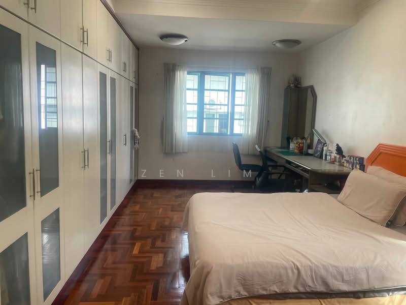 Rumah Berkembar untuk Dijual di Ampang (Selangor) - Zen Lim - Bedroom - PropertyGuru.com.my