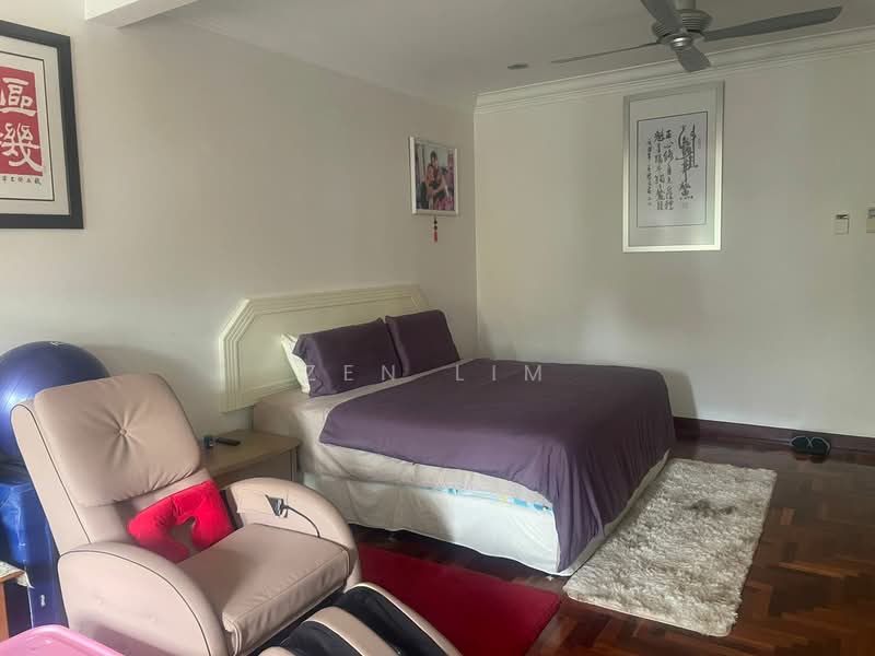 Rumah Berkembar untuk Dijual di Ampang (Selangor) - Zen Lim - Bedroom - PropertyGuru.com.my