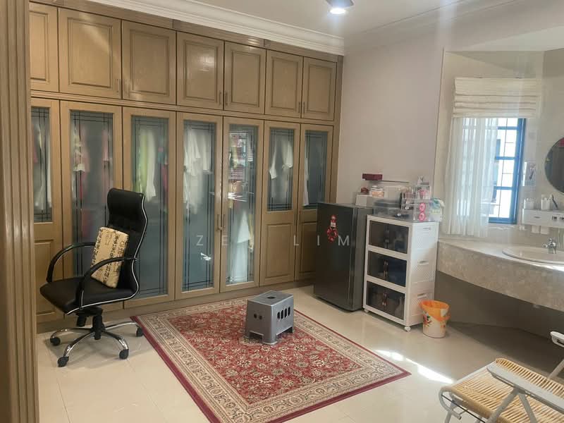 Rumah Berkembar untuk Dijual di Ampang (Selangor) - Zen Lim - Interior - PropertyGuru.com.my