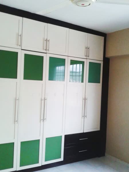 Pangsapuri untuk Disewa di Taman Pekaka Block 31 - Jerry Tan - Interior - PropertyGuru.com.my