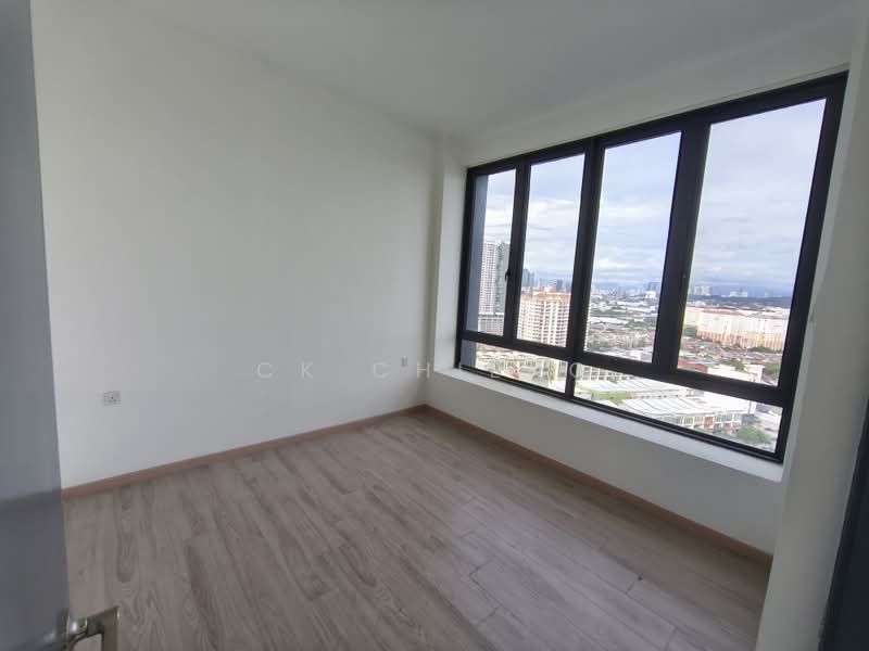 Service Residence for Rent at Aera Residence - CK Chieng - View - PropertyGuru.com.my