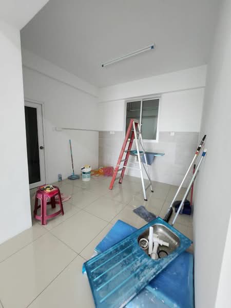 Kondominium untuk Disewa di Marminton Homes - Yusen . - Interior - PropertyGuru.com.my