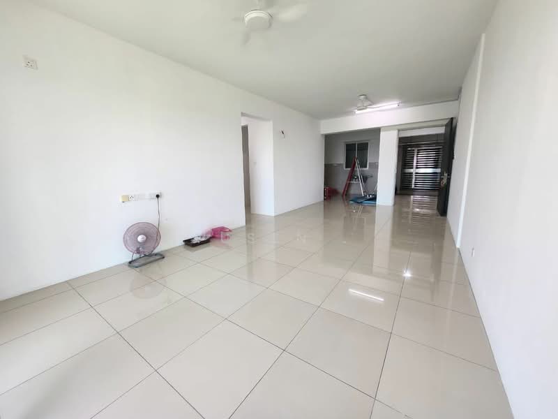Kondominium untuk Disewa di Marminton Homes - Yusen . - Living Room - PropertyGuru.com.my