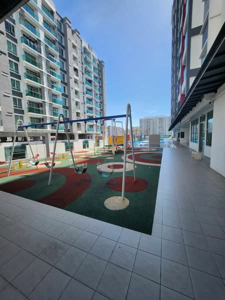 Kondominium untuk Disewa di Marminton Homes - Yusen . - PropertyGuru.com.my