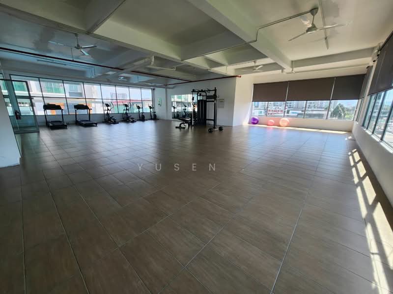 Kondominium untuk Disewa di Marminton Homes - Yusen . - PropertyGuru.com.my