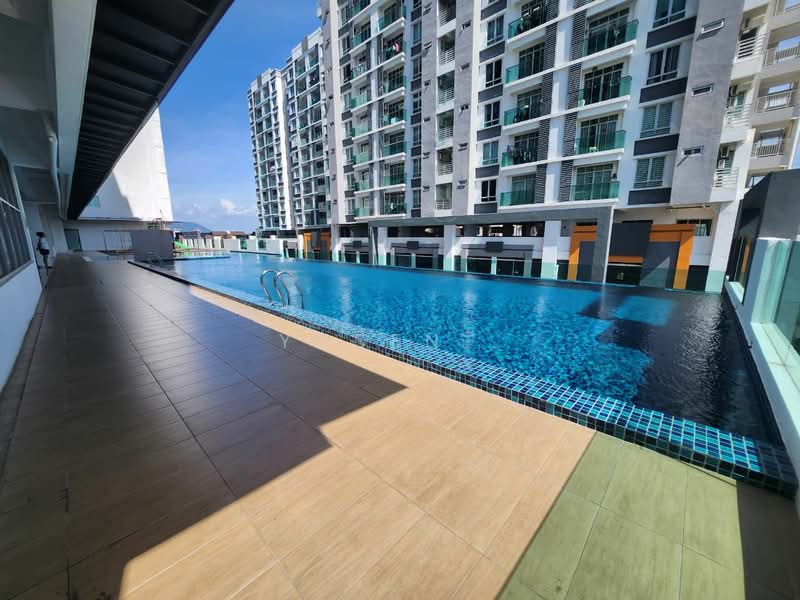 Kondominium untuk Disewa di Marminton Homes - Yusen . - PropertyGuru.com.my