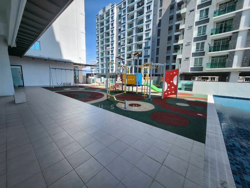 Kondominium untuk Disewa di Marminton Homes - Yusen . - PropertyGuru.com.my