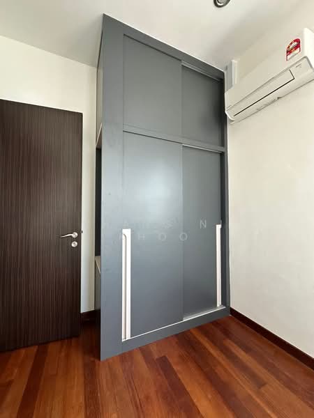 Condominium for Rent at The Cantonment - Khang Ni Khoo - PropertyGuru.com.my