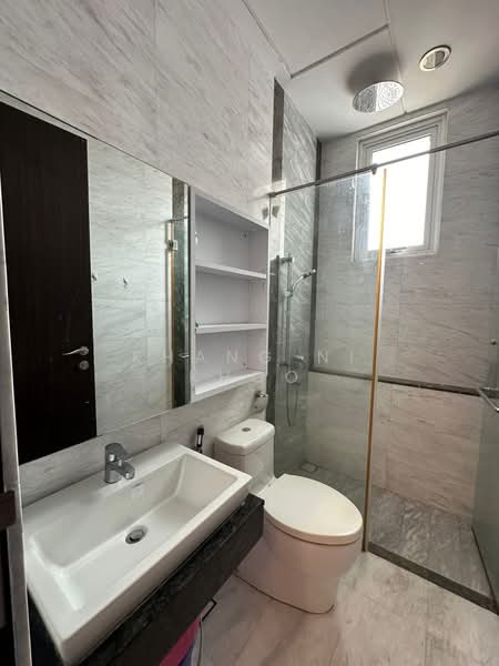 Condominium for Rent at The Cantonment - Khang Ni Khoo - PropertyGuru.com.my