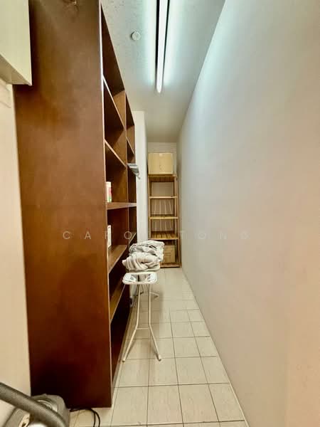 Kondominium untuk Disewa di Mont Kiara Astana - Carol Tong - Interior - PropertyGuru.com.my