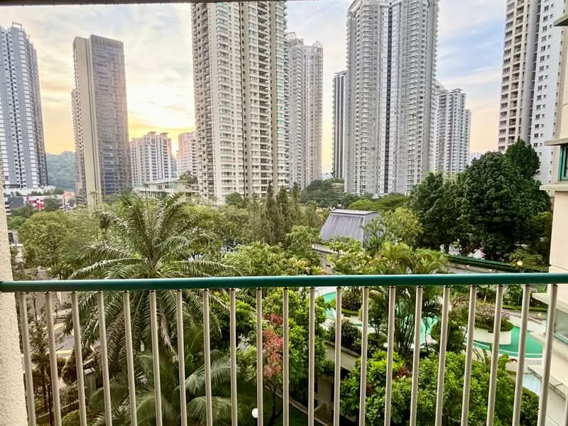 Kondominium untuk Disewa di Mont Kiara Astana - Carol Tong - Exterior - PropertyGuru.com.my