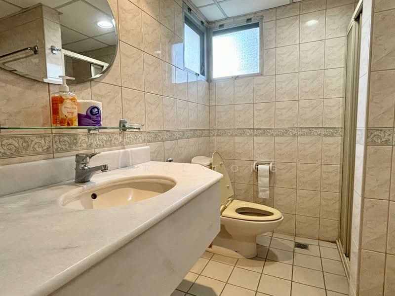 Kondominium untuk Disewa di Mont Kiara Astana - Carol Tong - Bathroom - PropertyGuru.com.my