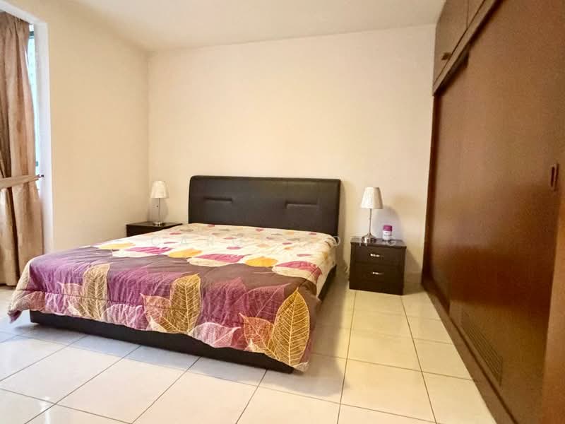 Kondominium untuk Disewa di Mont Kiara Astana - Carol Tong - Bedroom - PropertyGuru.com.my