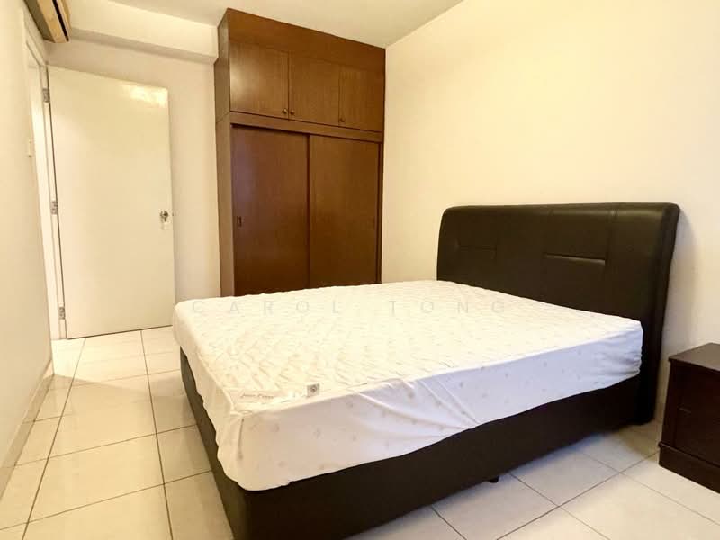 Kondominium untuk Disewa di Mont Kiara Astana - Carol Tong - Bedroom - PropertyGuru.com.my
