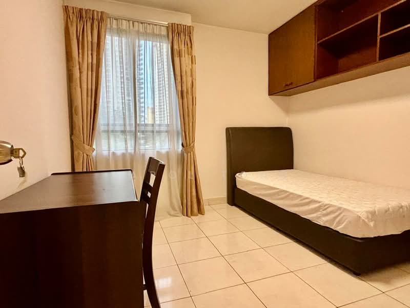 Kondominium untuk Disewa di Mont Kiara Astana - Carol Tong - Bedroom - PropertyGuru.com.my