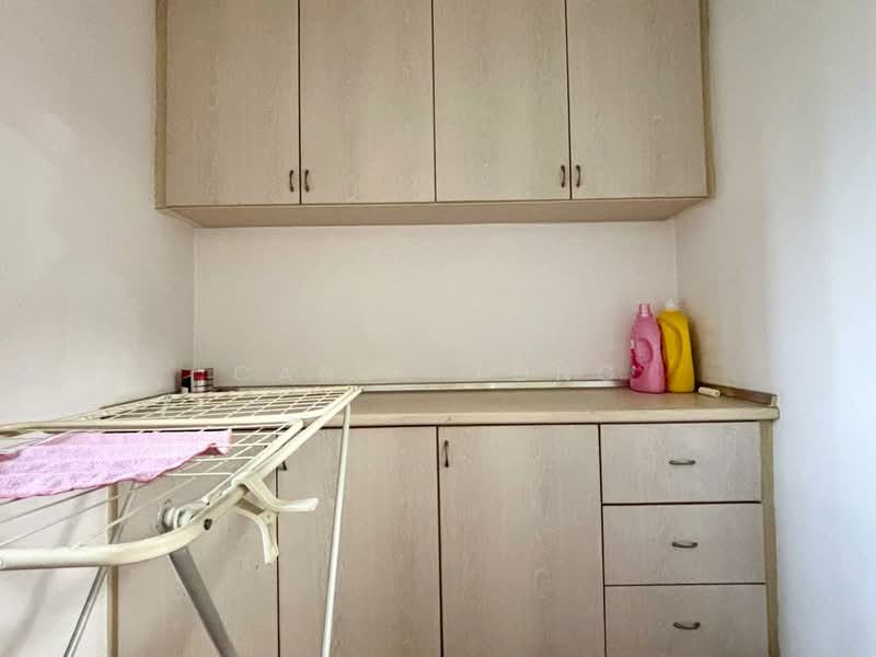 Kondominium untuk Disewa di Mont Kiara Astana - Carol Tong - Interior - PropertyGuru.com.my