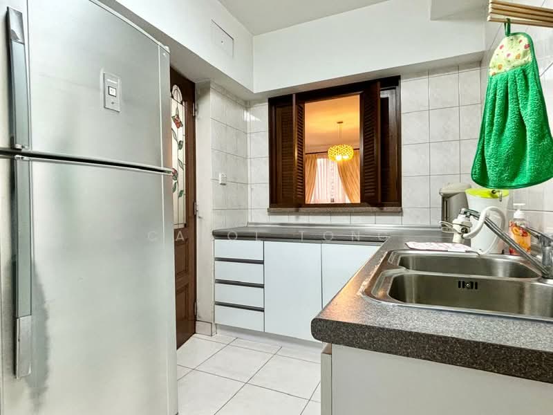 Kondominium untuk Disewa di Mont Kiara Astana - Carol Tong - Kitchen - PropertyGuru.com.my