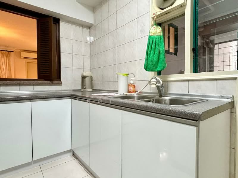 Kondominium untuk Disewa di Mont Kiara Astana - Carol Tong - Kitchen - PropertyGuru.com.my