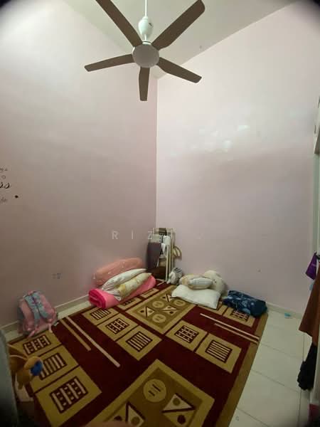Rumah Teres 1 Tingkat untuk Dijual di Taman Pertam Jaya (Melaka City) - RIZ1 . - Bedroom - PropertyGuru.com.my