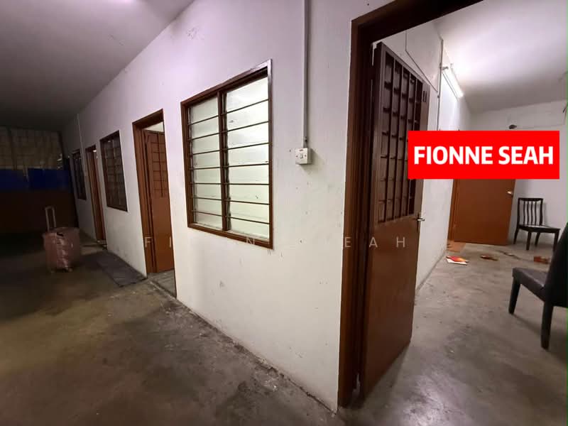 Kilang untuk Disewa di Bukit Mertajam (Penang) - Fionne Seah - PropertyGuru.com.my