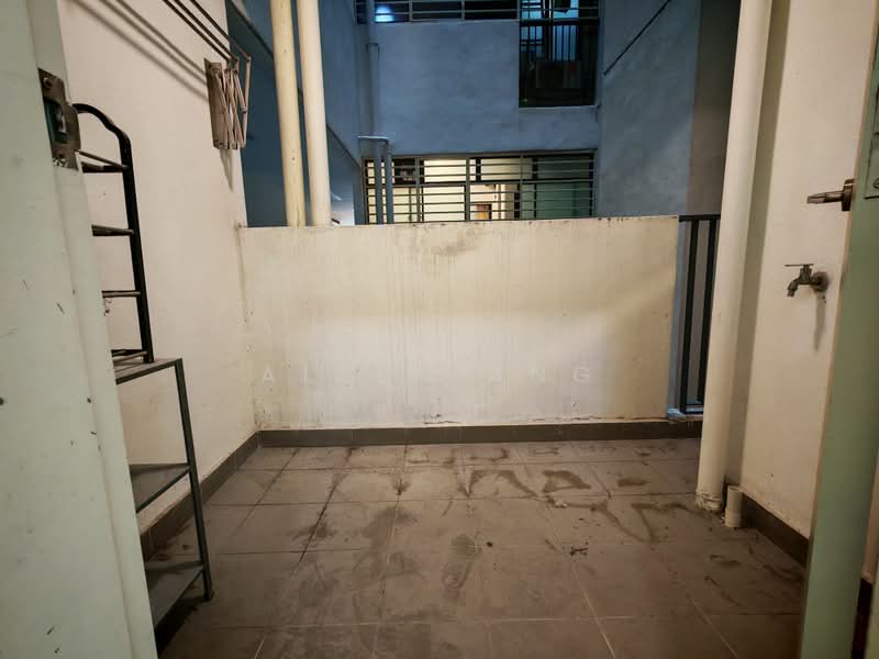 Kondominium untuk Dijual di The Greens @ Subang West - Allen Ang - PropertyGuru.com.my