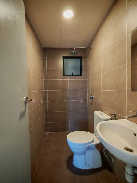 Kondominium untuk Dijual di The Greens @ Subang West - Allen Ang - PropertyGuru.com.my