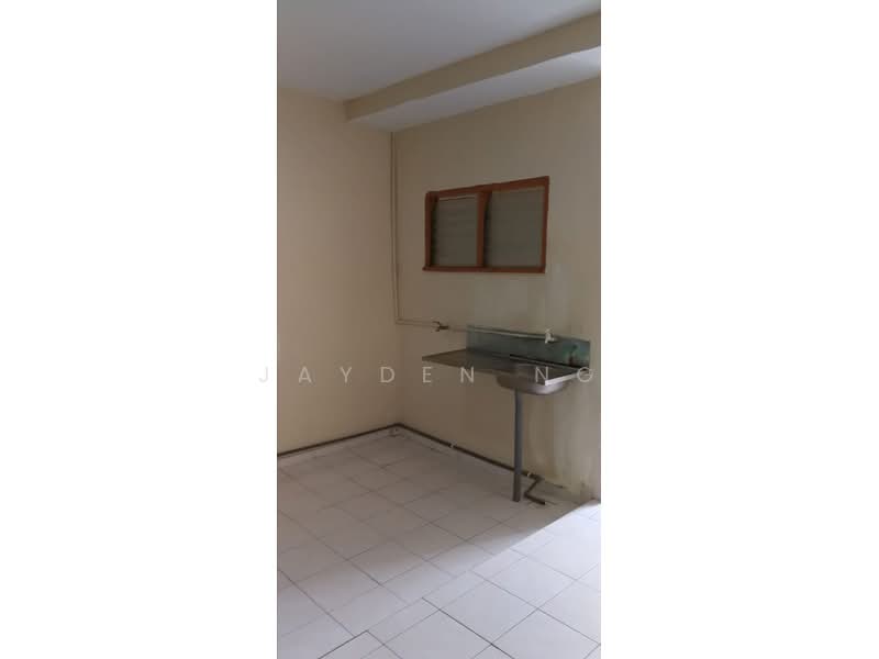 1-storey Terraced House for Sale in Taman Sri Skudai (Skudai) - Jayden Ng - Interior - PropertyGuru.com.my