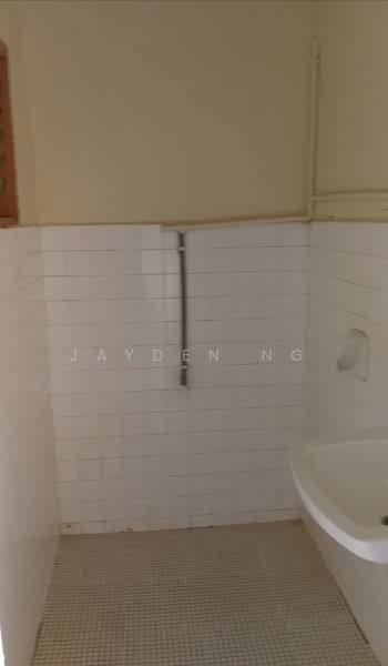 1-storey Terraced House for Sale in Taman Sri Skudai (Skudai) - Jayden Ng - Bathroom - PropertyGuru.com.my