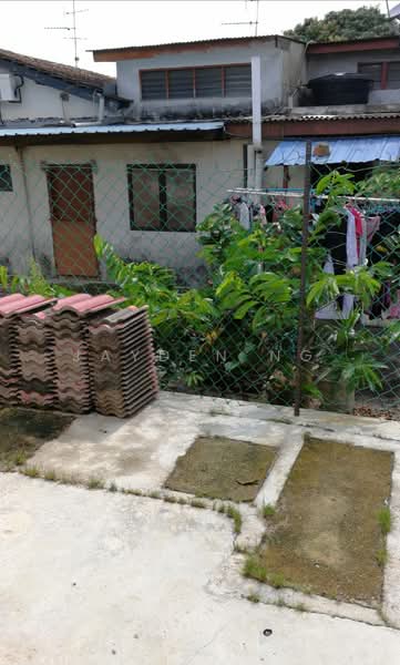 1-storey Terraced House for Sale in Taman Sri Skudai (Skudai) - Jayden Ng - Exterior - PropertyGuru.com.my