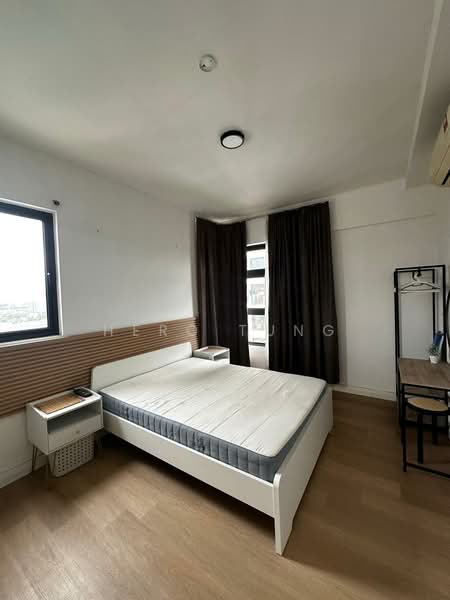 Service Residence for Sale at Tiara Imperio Residence - Hero Tung - Bedroom - PropertyGuru.com.my