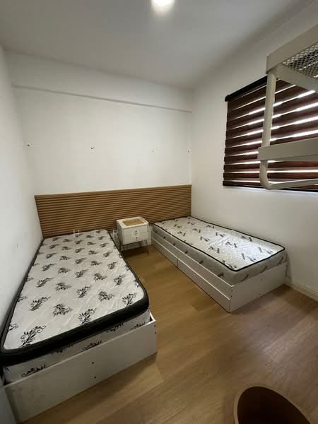 Service Residence for Sale at Tiara Imperio Residence - Hero Tung - Bedroom - PropertyGuru.com.my