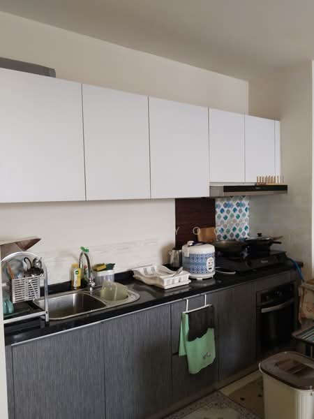 Servis Apartment untuk Dijual di Emerald Avenue - Alex Yoo - PropertyGuru.com.my