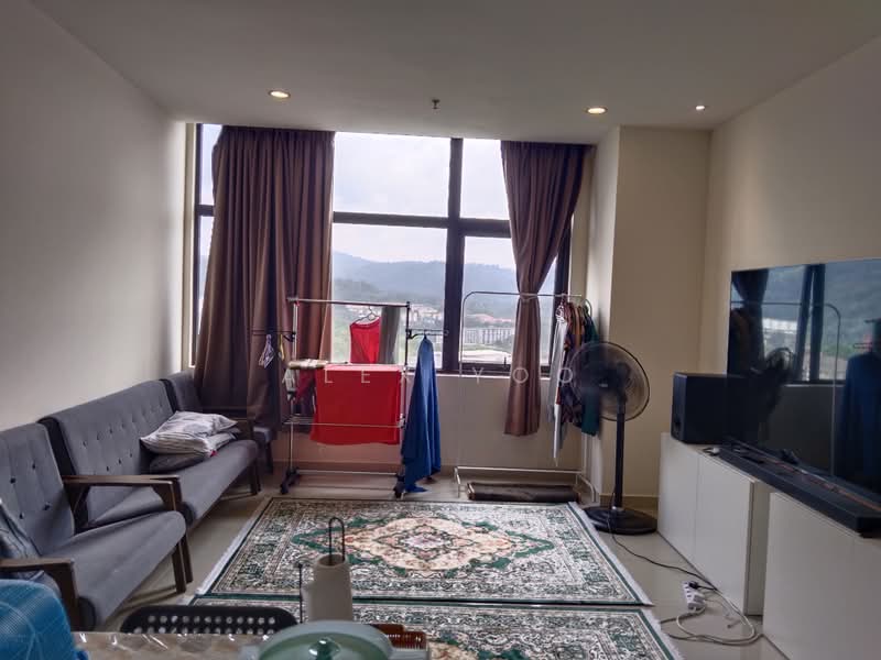 Servis Apartment untuk Dijual di Emerald Avenue - Alex Yoo - PropertyGuru.com.my