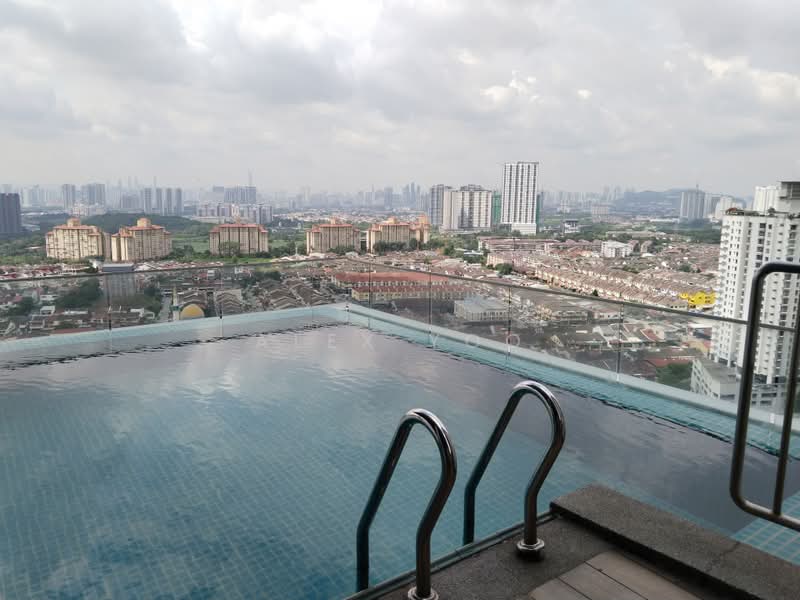 Servis Apartment untuk Dijual di Emerald Avenue - Alex Yoo - PropertyGuru.com.my