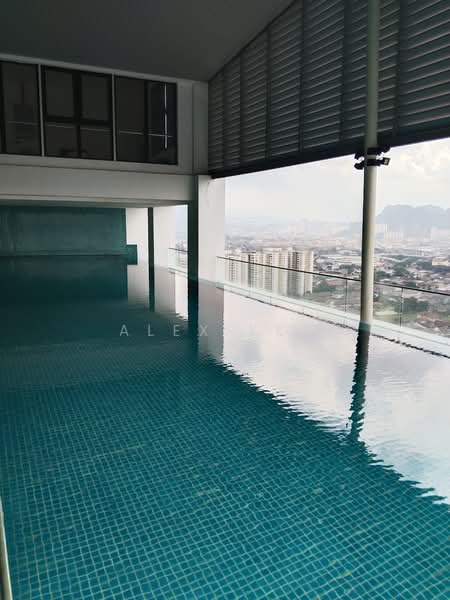 Servis Apartment untuk Dijual di Emerald Avenue - Alex Yoo - PropertyGuru.com.my