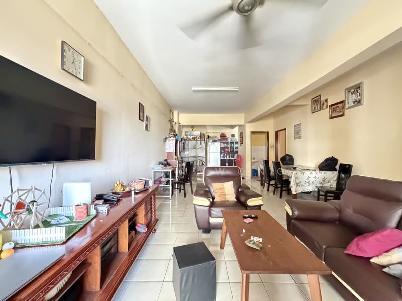 Apartment for Sale at Vista Mutiara - Danny Wong - PropertyGuru.com.my