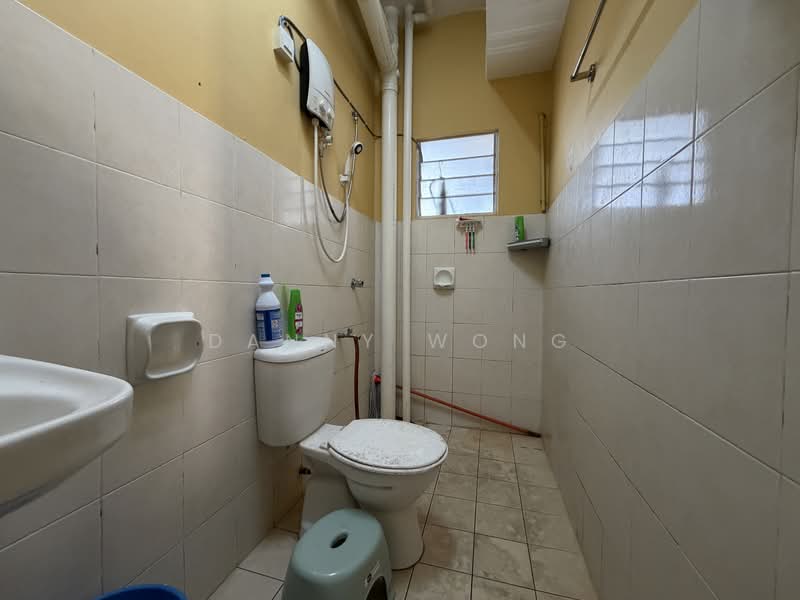 Apartment for Sale at Vista Mutiara - Danny Wong - PropertyGuru.com.my