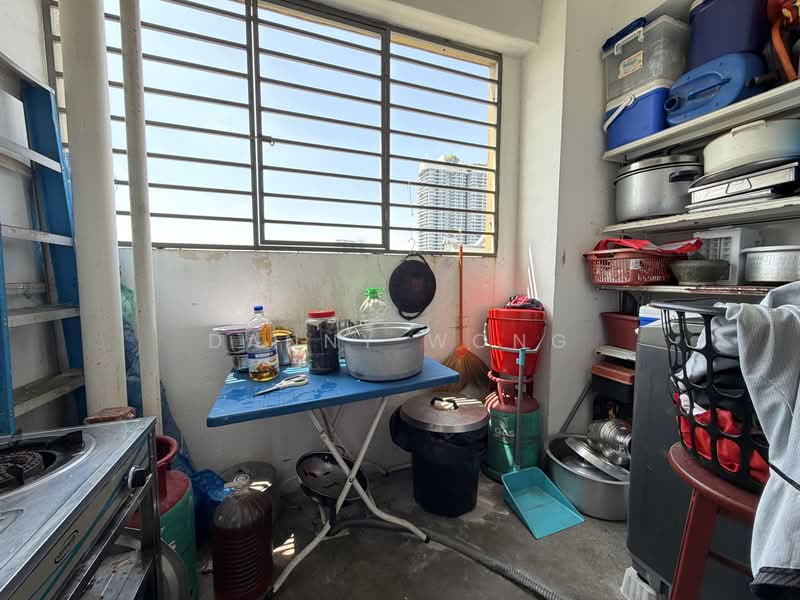 Apartment for Sale at Vista Mutiara - Danny Wong - PropertyGuru.com.my