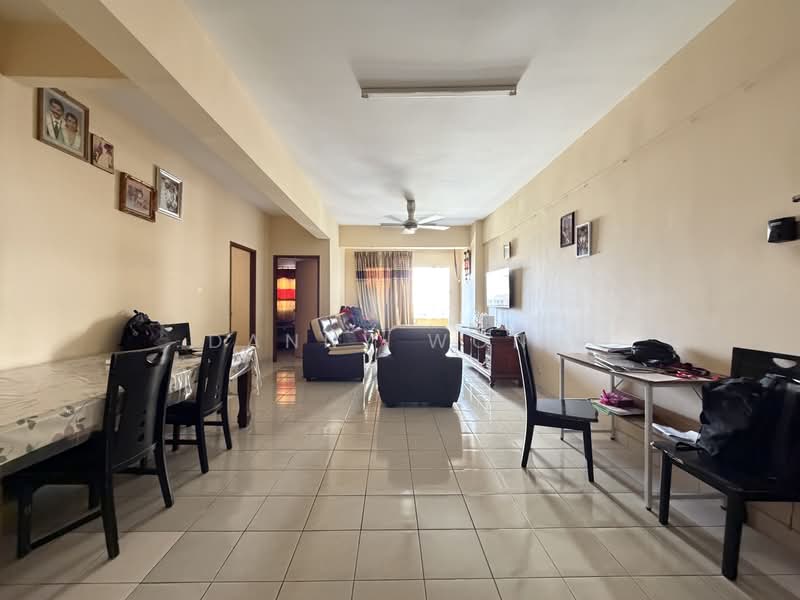 Apartment for Sale at Vista Mutiara - Danny Wong - PropertyGuru.com.my