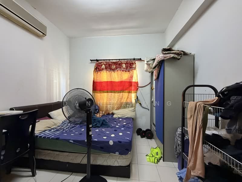 Apartment for Sale at Vista Mutiara - Danny Wong - PropertyGuru.com.my