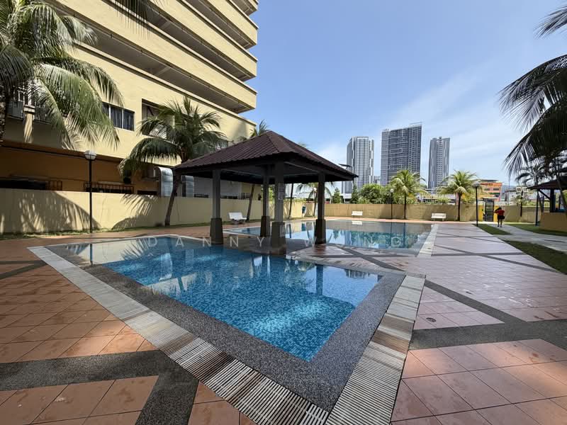 Apartment for Sale at Vista Mutiara - Danny Wong - PropertyGuru.com.my