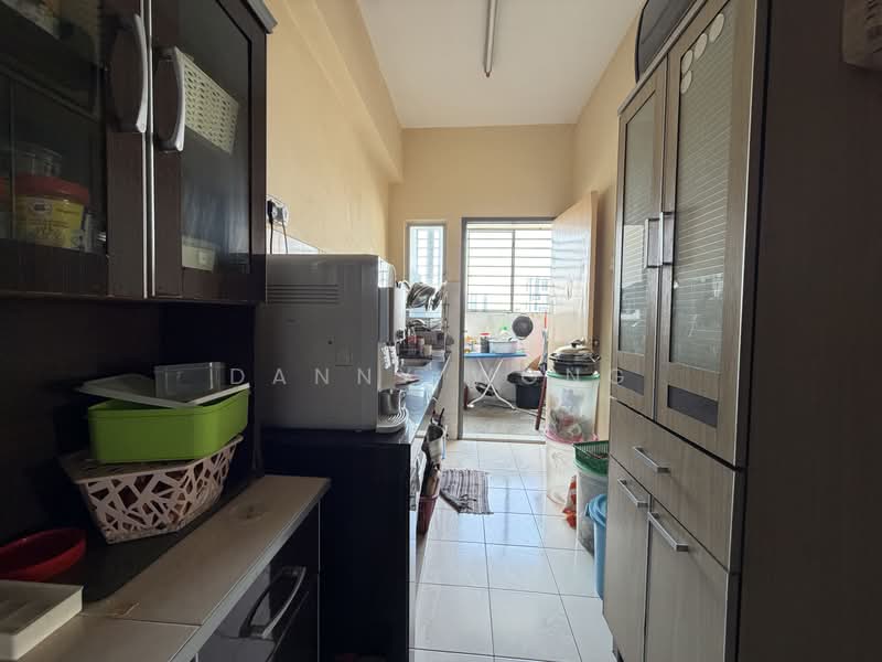 Apartment for Sale at Vista Mutiara - Danny Wong - PropertyGuru.com.my