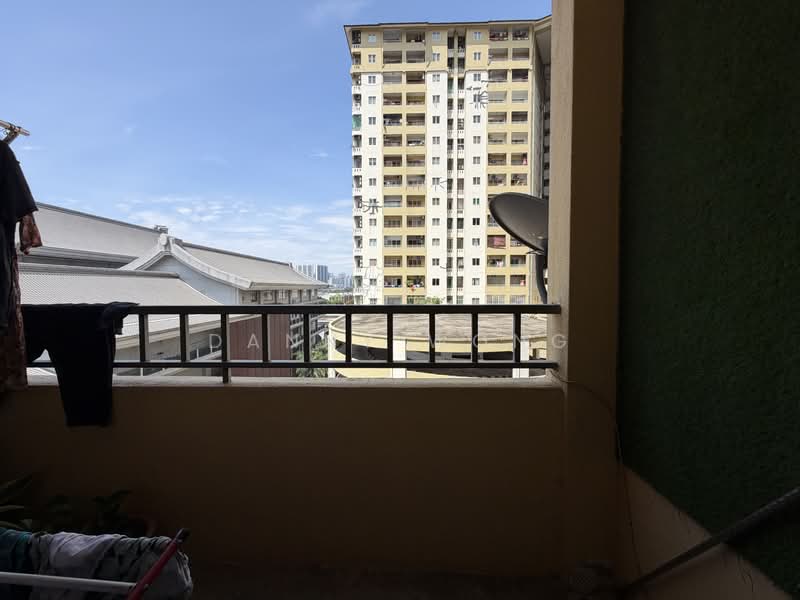 Apartment for Sale at Vista Mutiara - Danny Wong - PropertyGuru.com.my