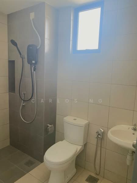 Service Residence for Rent at Saville D'lake - Carlos Ng - Bathroom - PropertyGuru.com.my