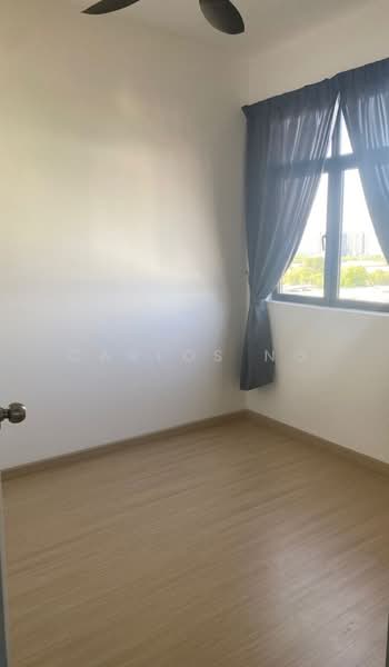 Service Residence for Rent at Saville D'lake - Carlos Ng - Bedroom - PropertyGuru.com.my