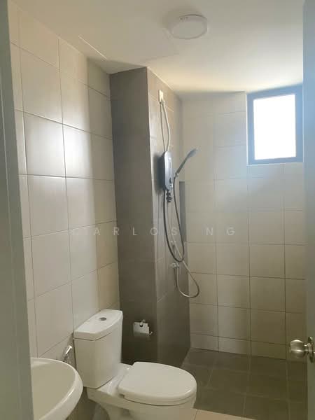 Service Residence for Rent at Saville D'lake - Carlos Ng - Bathroom - PropertyGuru.com.my
