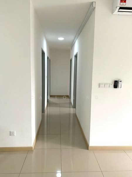 Service Residence for Rent at Saville D'lake - Carlos Ng - Corridor - PropertyGuru.com.my
