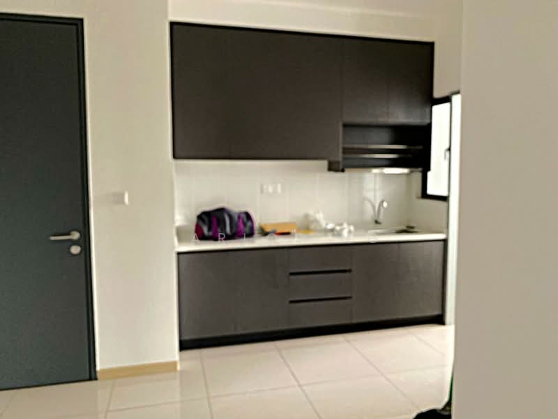 Service Residence for Rent at Saville D'lake - Carlos Ng - Kitchen - PropertyGuru.com.my
