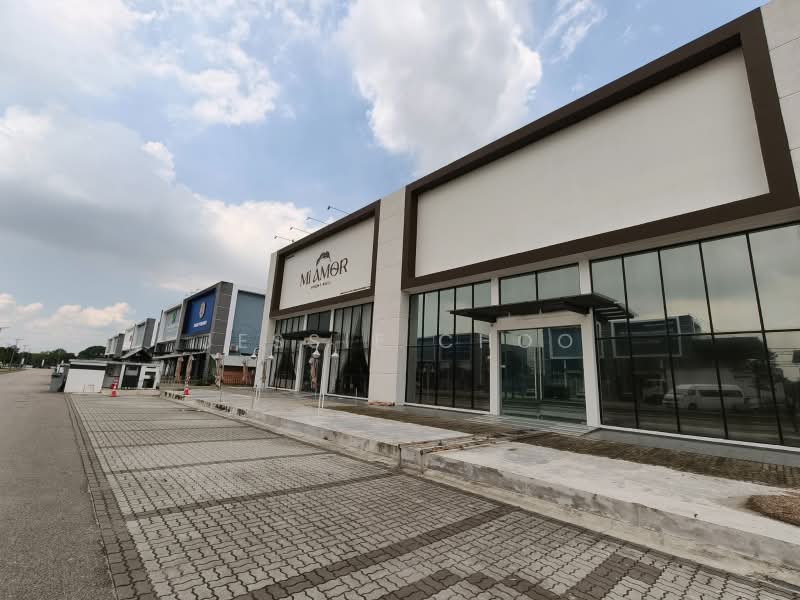 Factory for Sale in Pasir Gudang (Johor) - Jessie Choo - Exterior - PropertyGuru.com.my