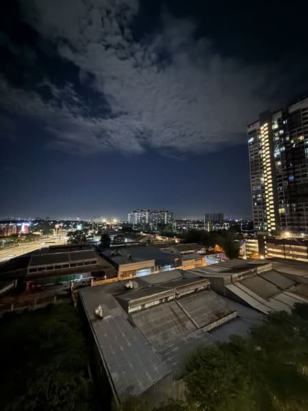Service Residence for Rent at Greenfield Regency - Vincent Lai - Exterior - PropertyGuru.com.my